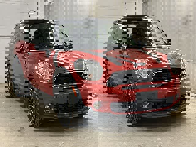 Used 2015 MINI Cooper Paceman S image 28