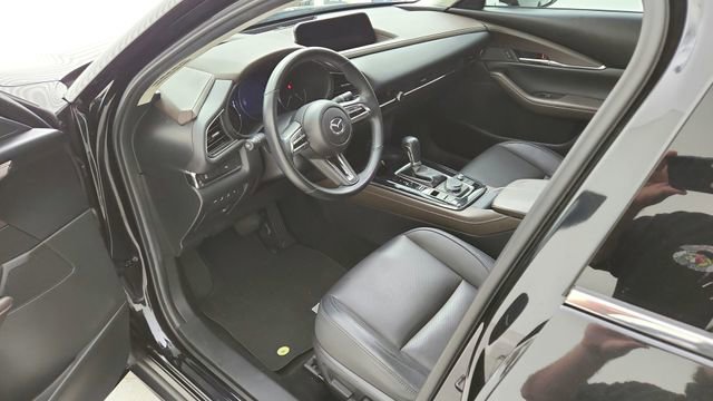 Used 2023 MAZDA CX-30 AWD 2.5 S w/ Premium Package image 9