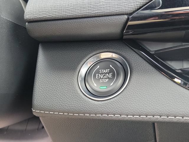 New 2026 Buick Enclave Preferred w/ Power Package AWD/4WD image 30