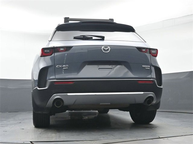Certified 2023 MAZDA CX-50 AWD 2.5 Turbo w/ Weather Package image 33