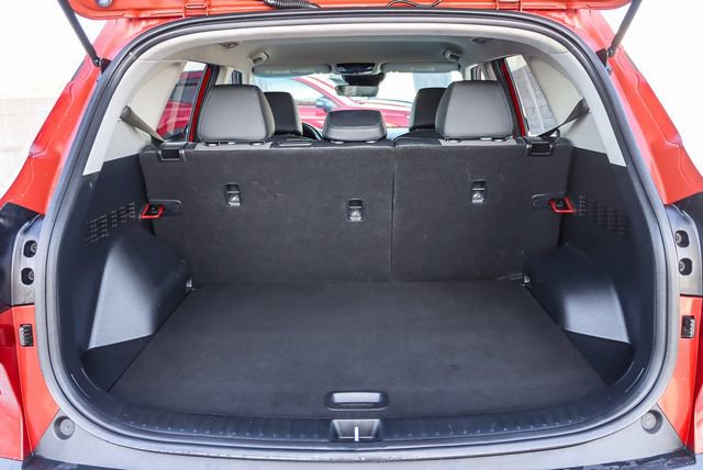 Used 2023 Kia Seltos S image 28