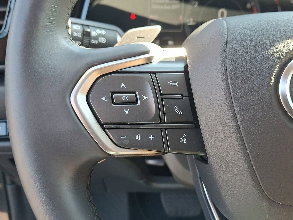 Used 2025 Lexus NX 350 AWD w/ Accessory Package (2T) image 22
