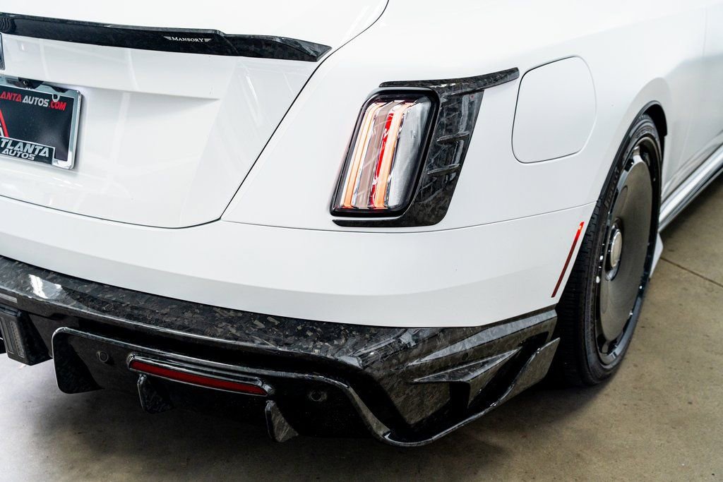 Used 2024 Rolls-Royce Spectre w/ Spectre Launch Package image 37