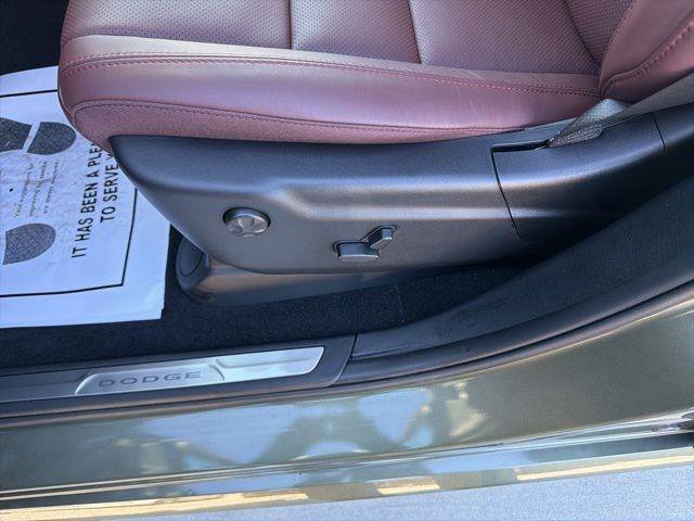 New 2026 Dodge Durango GT image 11