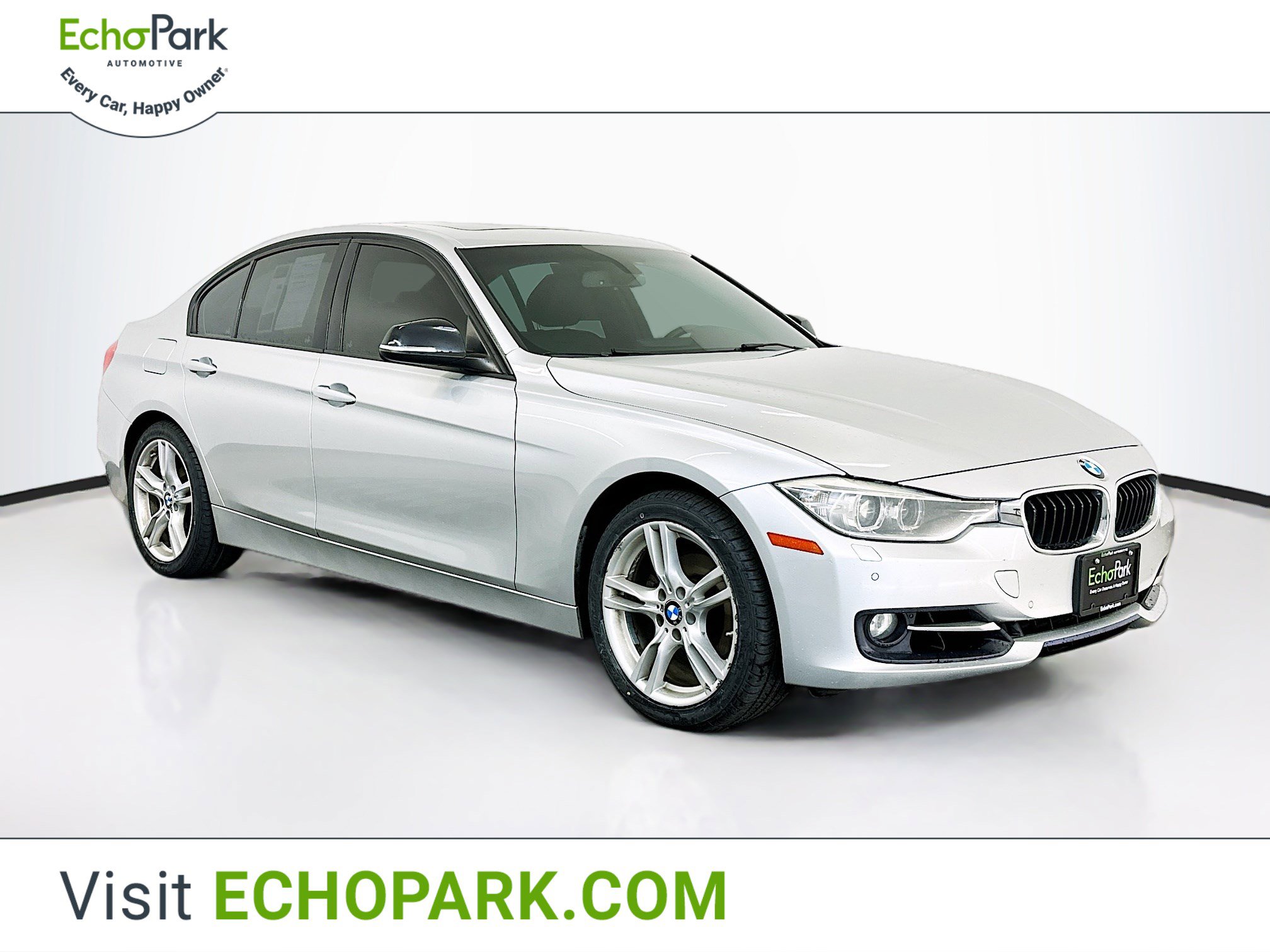 Used 2014 BMW 328i xDrive Sedan