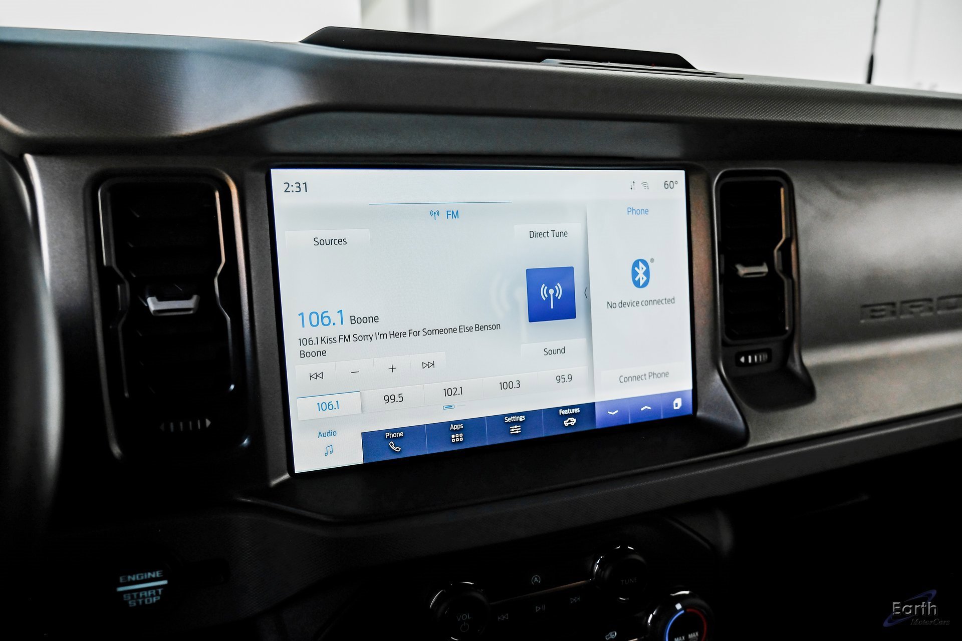 Used 2024 Ford Bronco Big Bend image 66