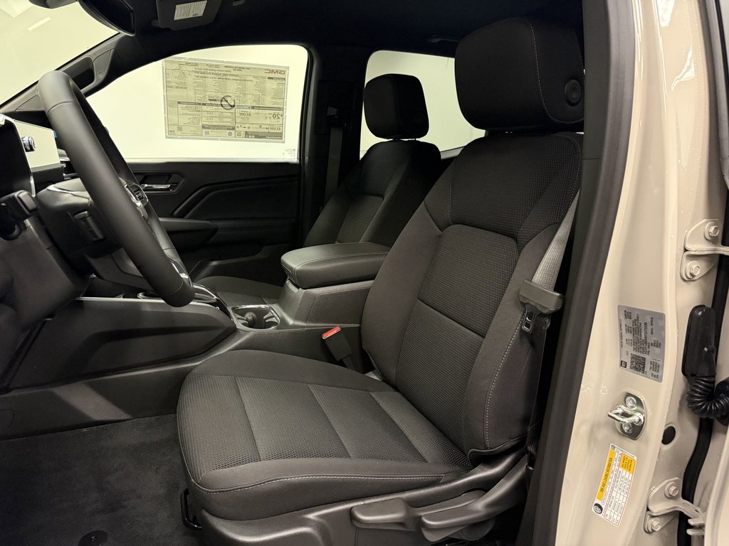 New 2026 GMC Canyon Elevation w/ Convenience Package image 23