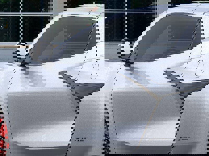 New 2026 Chevrolet Corvette Z06 w/ Z07 Performance Package image 12