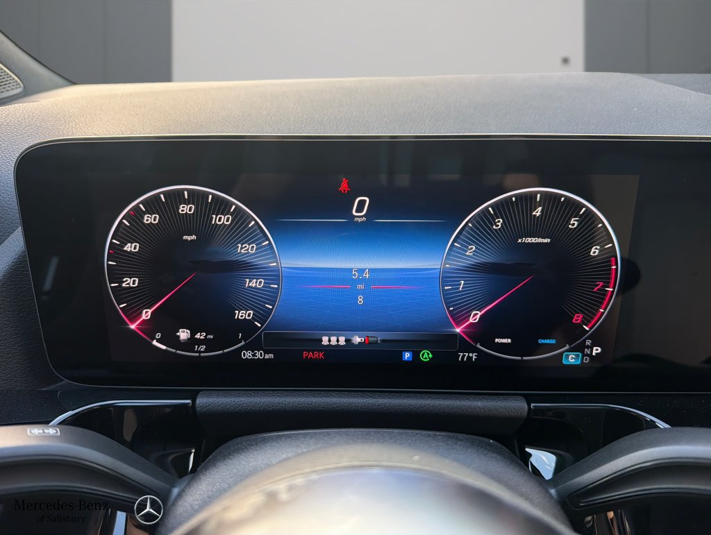 New 2026 Mercedes-Benz GLA 250 4MATIC image 8