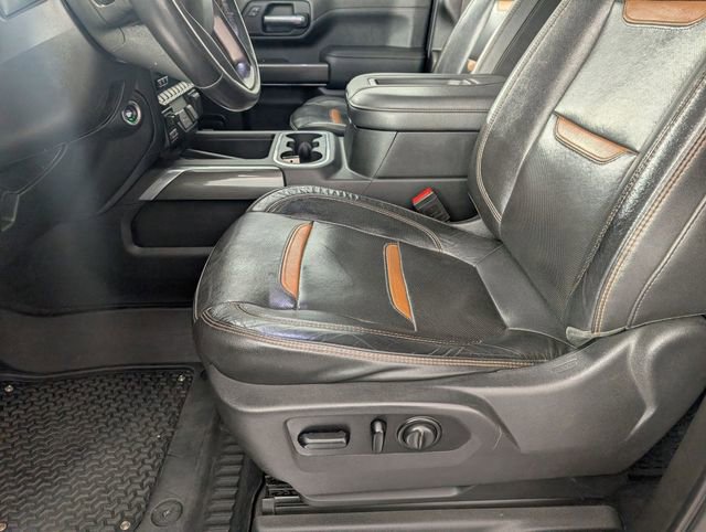 Used 2021 GMC Sierra 2500 AT4 w/ AT4 Premium Plus Package image 15