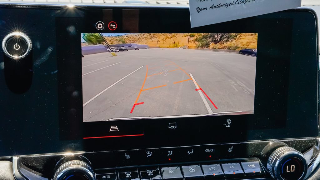 New 2026 GMC Canyon Elevation w/ Convenience Package RWD image 19
