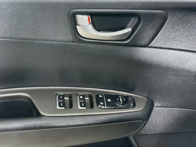 Used 2019 Kia Optima LX w/ LX 17" Wheel Package FWD image 22