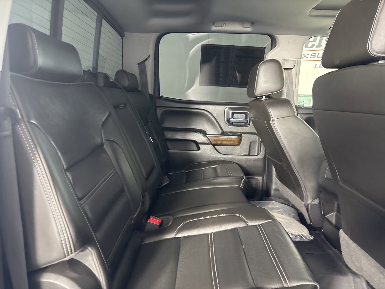 Used 2019 GMC Sierra 2500 Denali image 24