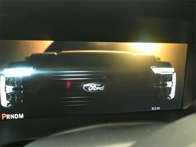 New 2025 Ford F150 Tremor w/ Equipment Group 402A High image 12