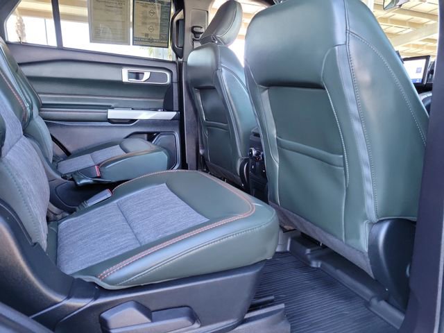 Used 2022 Ford Explorer Timberline image 25