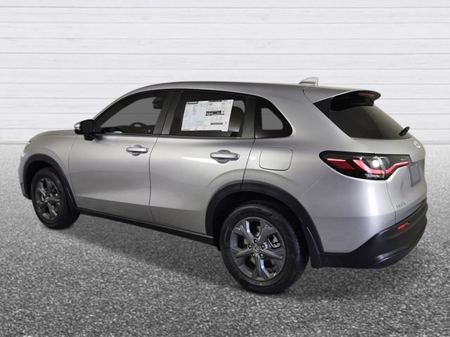 New 2027 Honda HR-V LX image 3