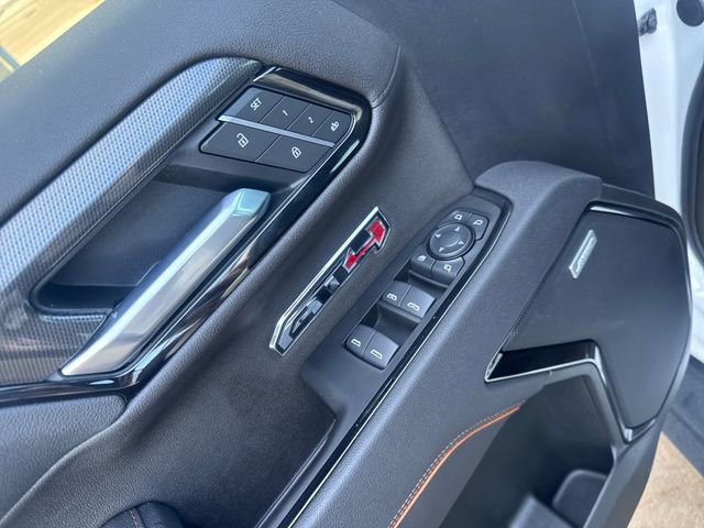 Used 2026 GMC Sierra 1500 AT4 w/ Technology Package image 12