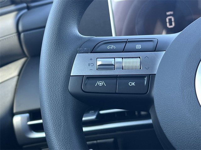 New 2026 Hyundai Santa Cruz SEL image 21