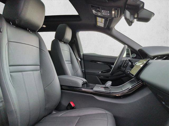 Used 2024 Land Rover Range Rover Evoque Dynamic SE AWD/4WD image 23