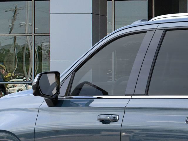 New 2026 Chevrolet Suburban Premier w/ Sun And Tow Package image 12