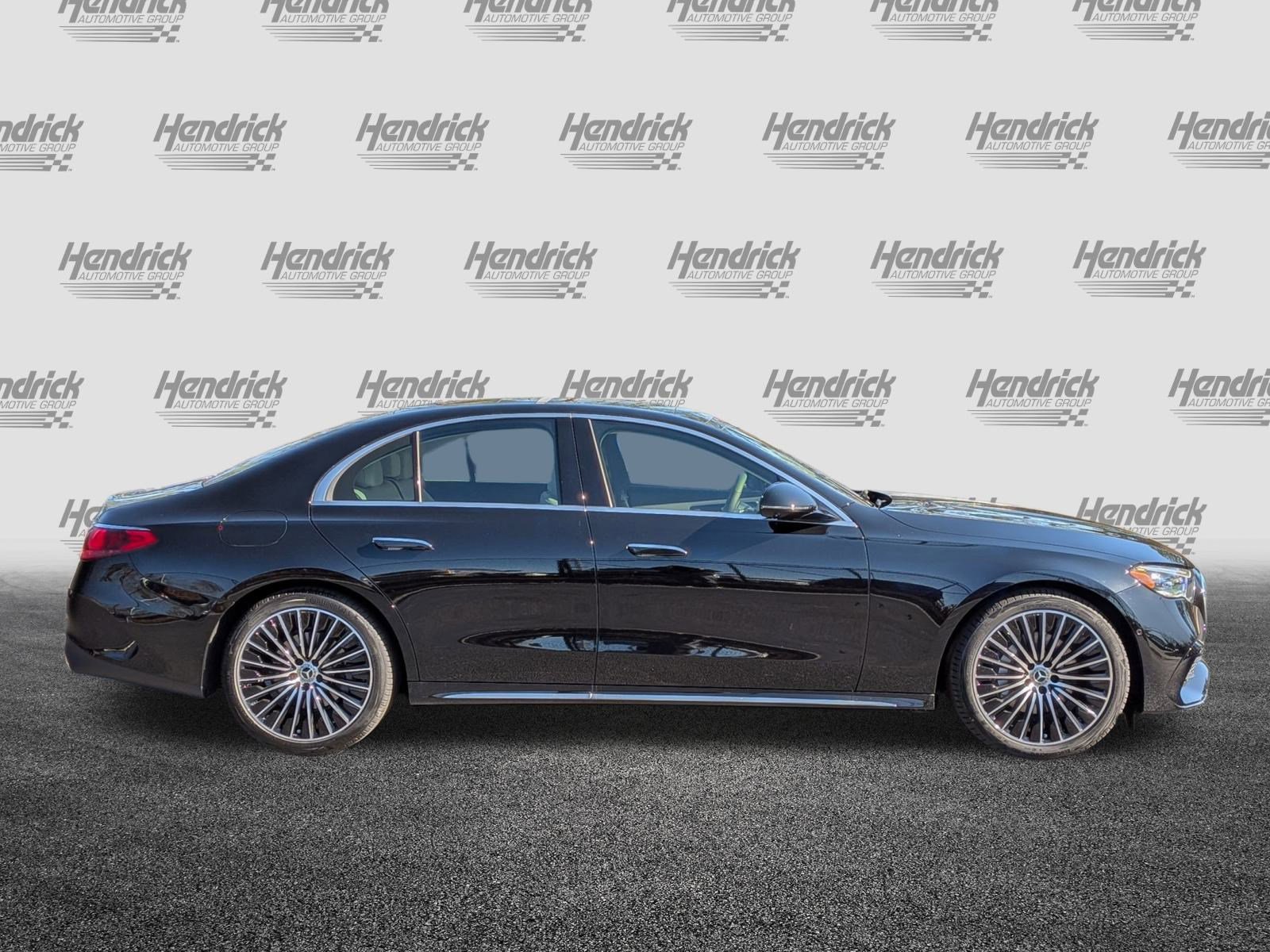 New 2026 Mercedes-Benz E 350 E 350 image 11