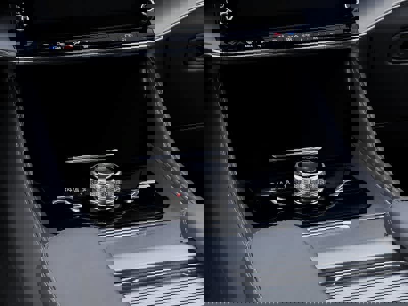 New 2025 Jeep Wagoneer Series III image 24