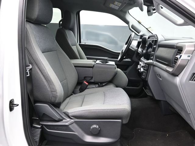 Used 2024 Ford F150 XLT w/ Tow/Haul Package AWD/4WD image 17