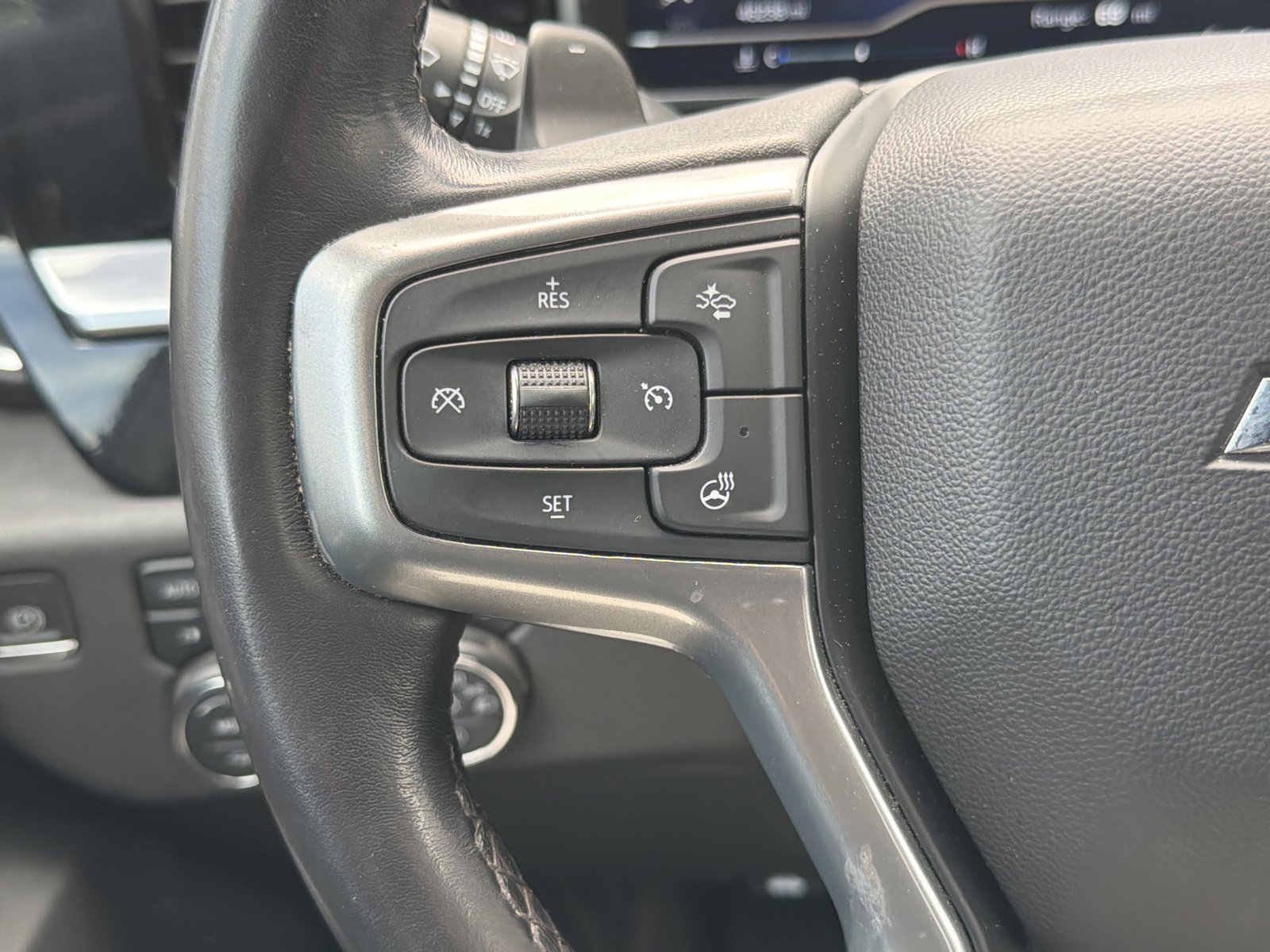 Used 2023 Chevrolet Silverado 1500 RST w/ All Star Edition Plus AWD/4WD image 19
