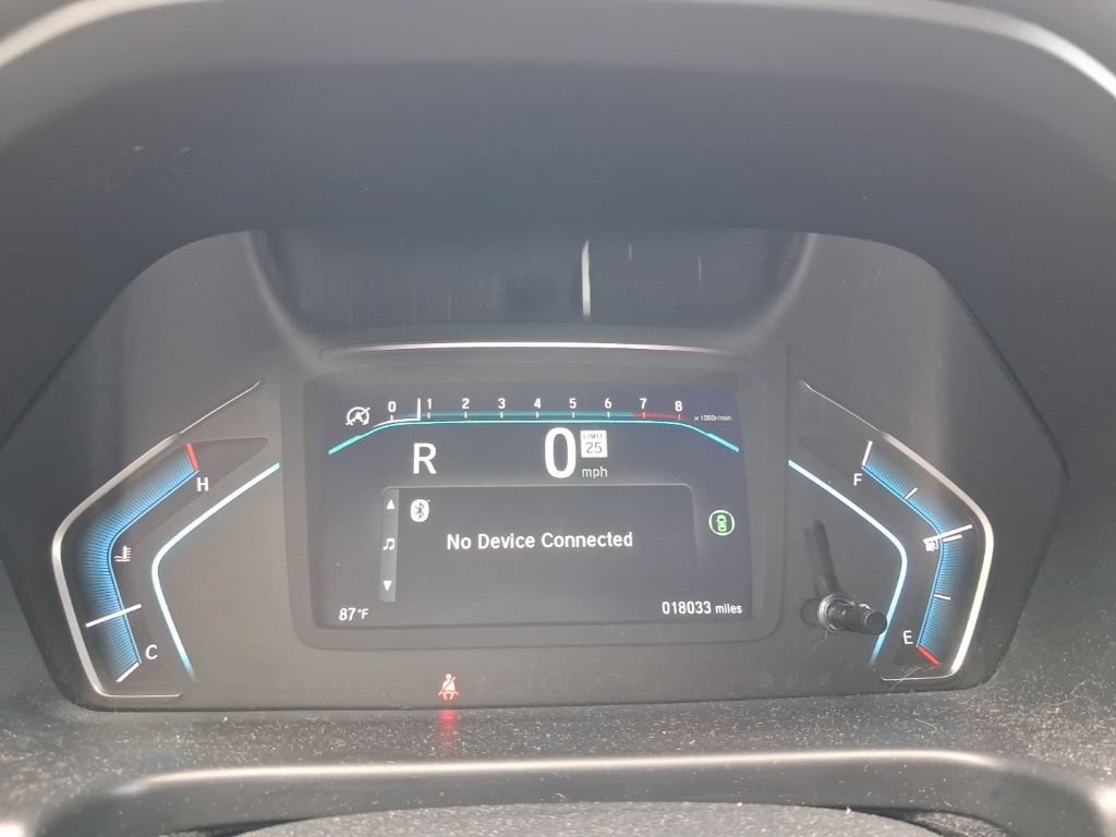 Used 2024 Honda Odyssey EX-L image 34