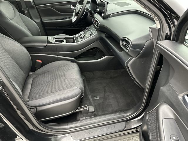 Certified 2022 Hyundai Santa Fe SEL image 23
