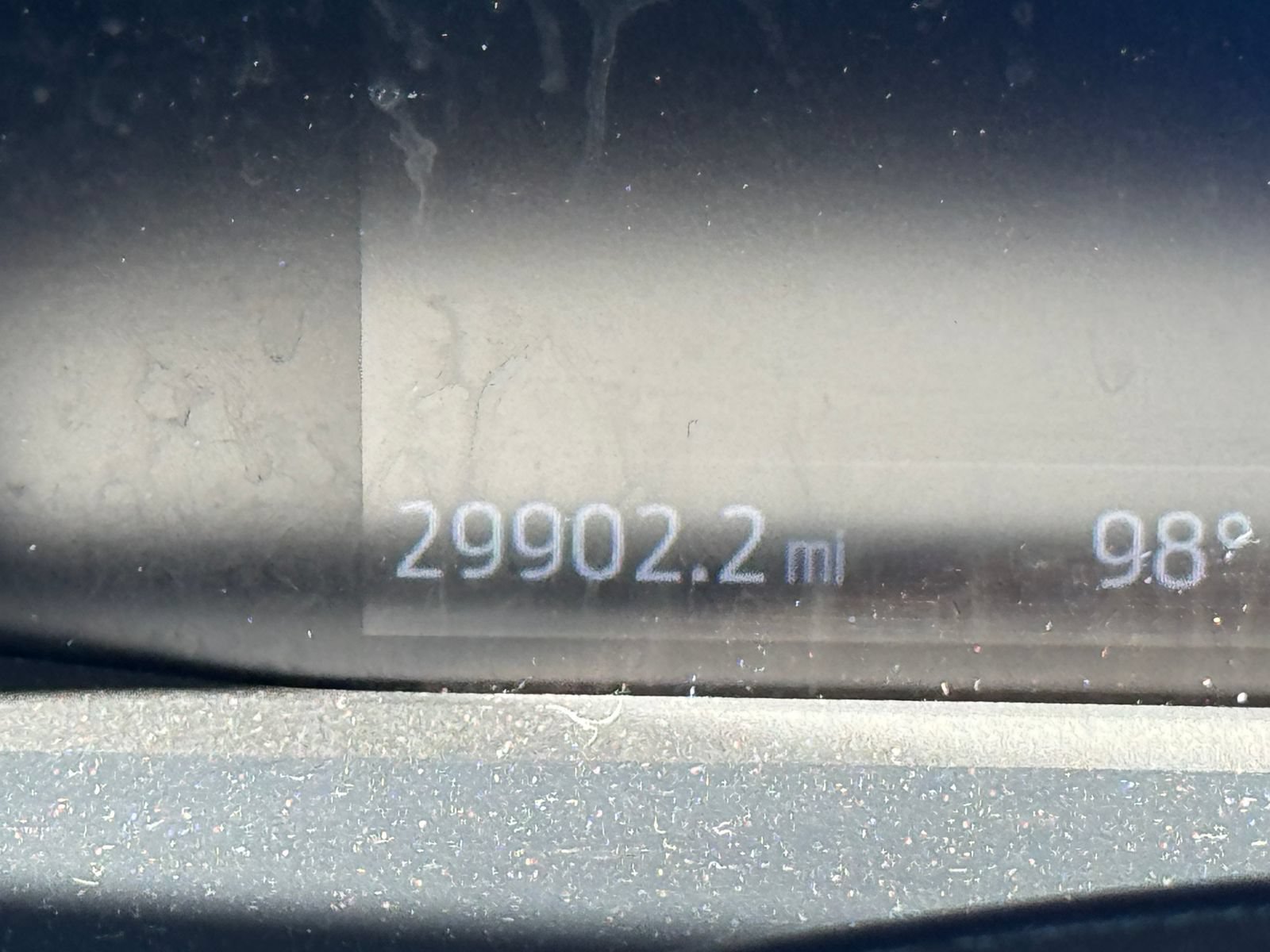 Used 2025 Ford Escape Active FWD image 29
