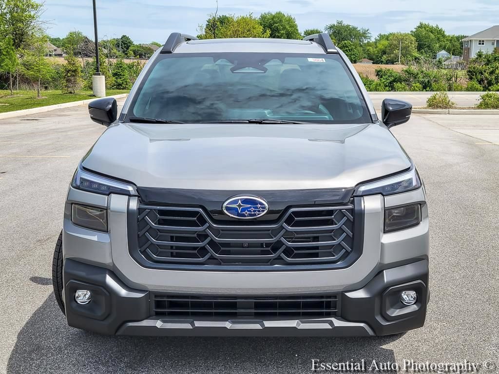 New 2026 Subaru Outback Touring XT AWD/4WD image 4