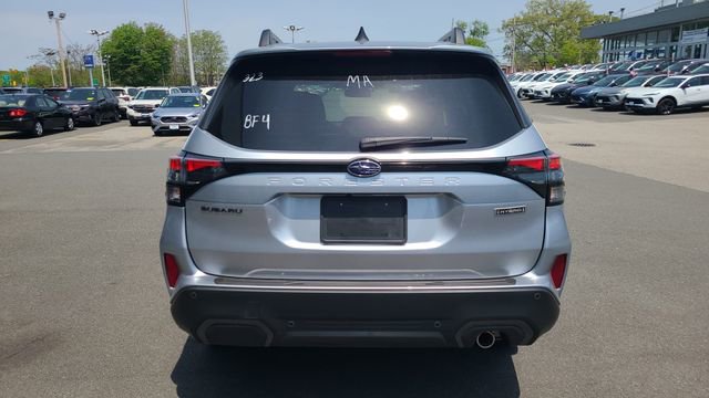 New 2026 Subaru Forester Premium AWD/4WD image 7