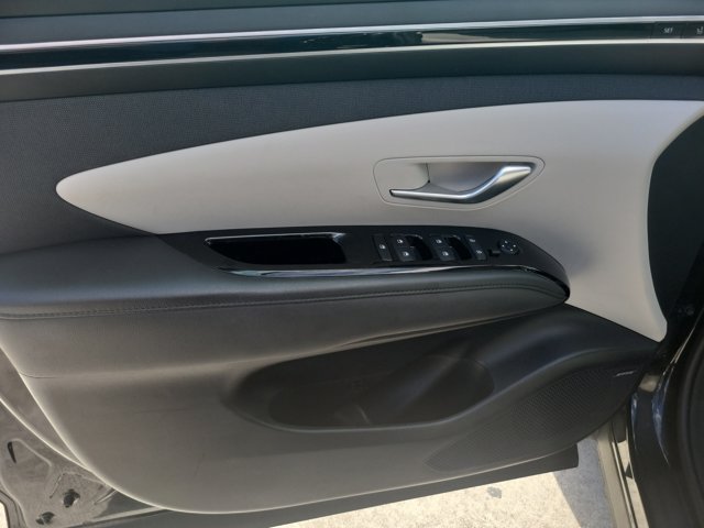 Used 2022 Hyundai Tucson Limited FWD image 21