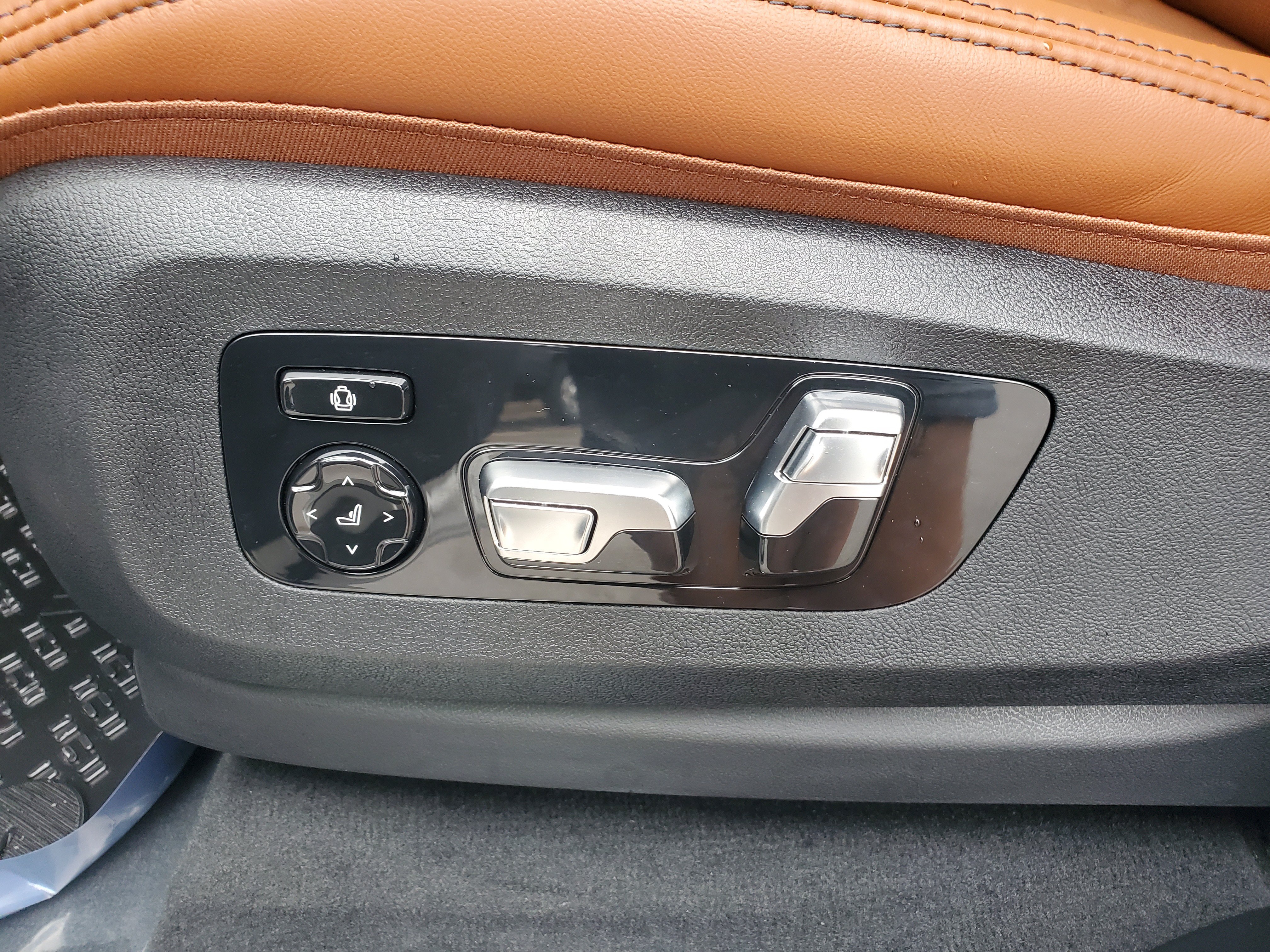 New 2027 BMW X7 M60i AWD/4WD image 10