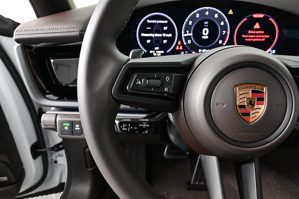 New 2026 Porsche Panamera image 10