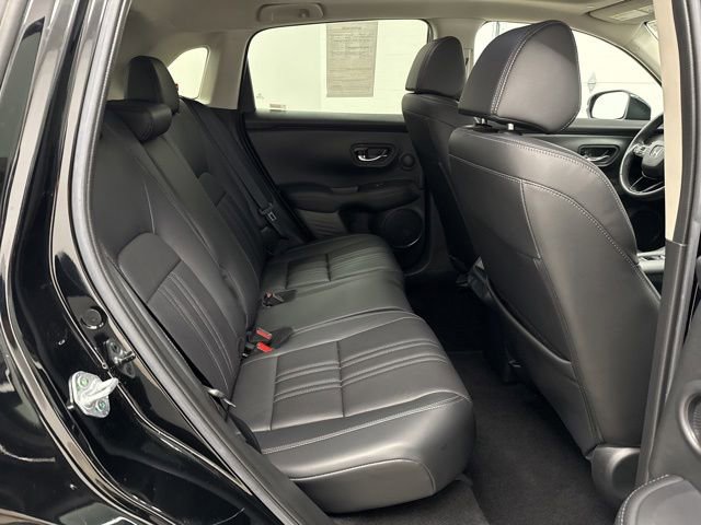 Certified 2024 Honda HR-V EX-L image 18