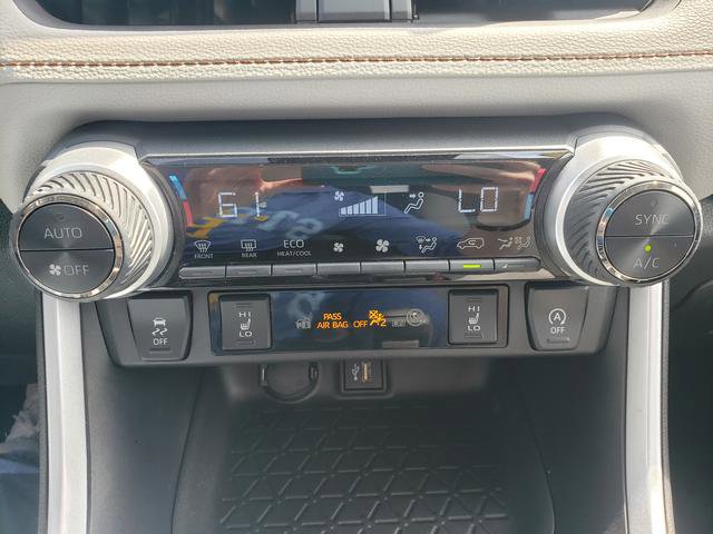 Used 2024 Toyota RAV4 XLE w/ Convenience Package image 19