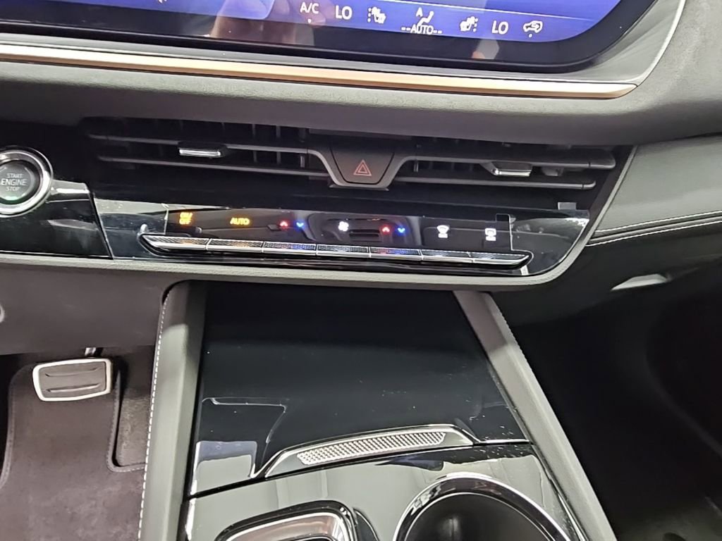 New 2026 Buick Envision Sport Touring image 19