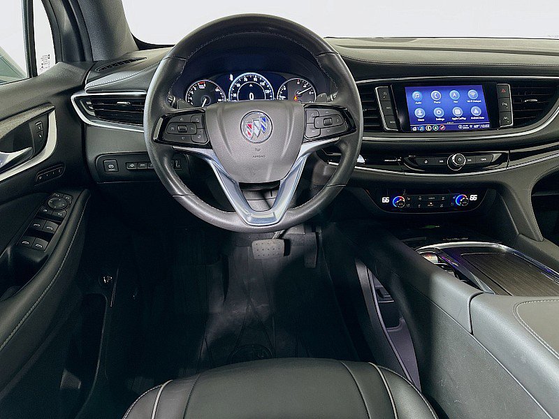 Used 2023 Buick Enclave Avenir w/ Avenir Technology Package image 25