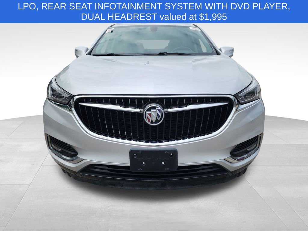 Used 2019 Buick Enclave Essence FWD image 2