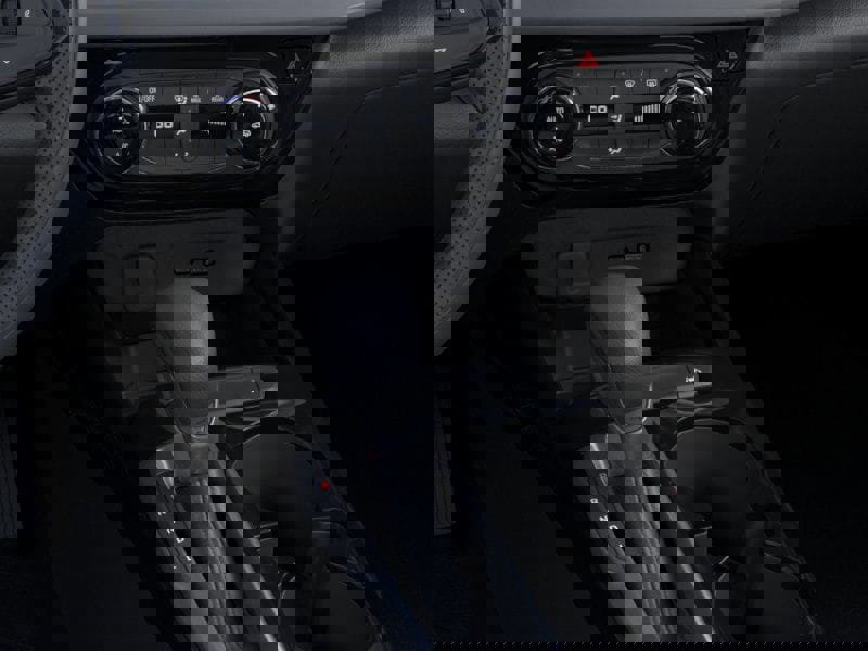 New 2026 Chevrolet Trax LT image 23