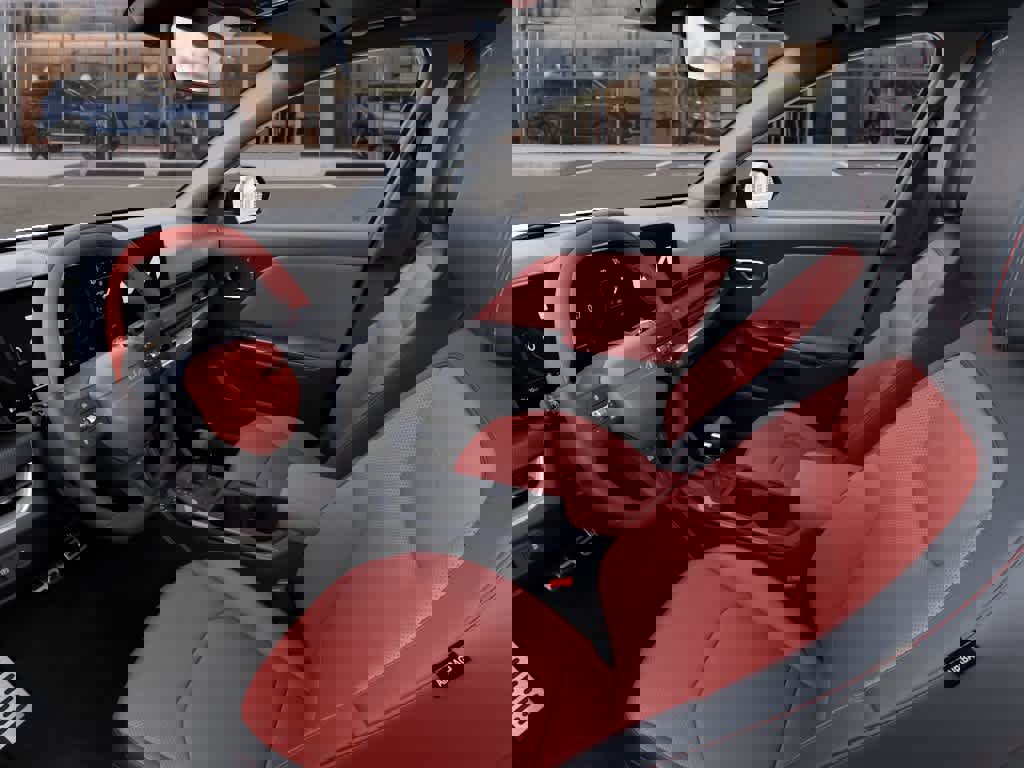 New 2026 Kia K4 GT-Line Turbo FWD image 17