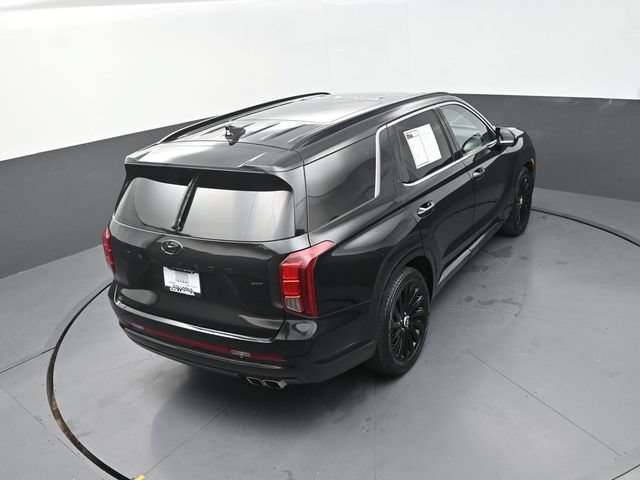 Used 2024 Hyundai Palisade Calligraphy AWD/4WD image 17