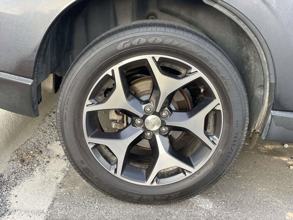 Used 2014 Subaru Forester 2.0XT Touring image 5