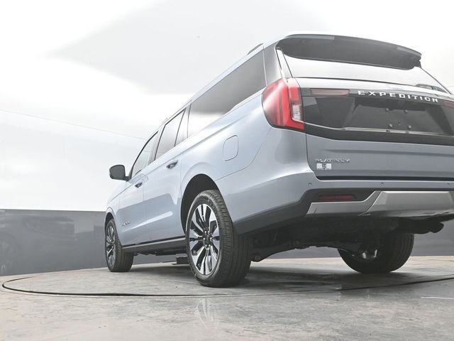 New 2026 Ford Expedition Max Platinum AWD/4WD image 25