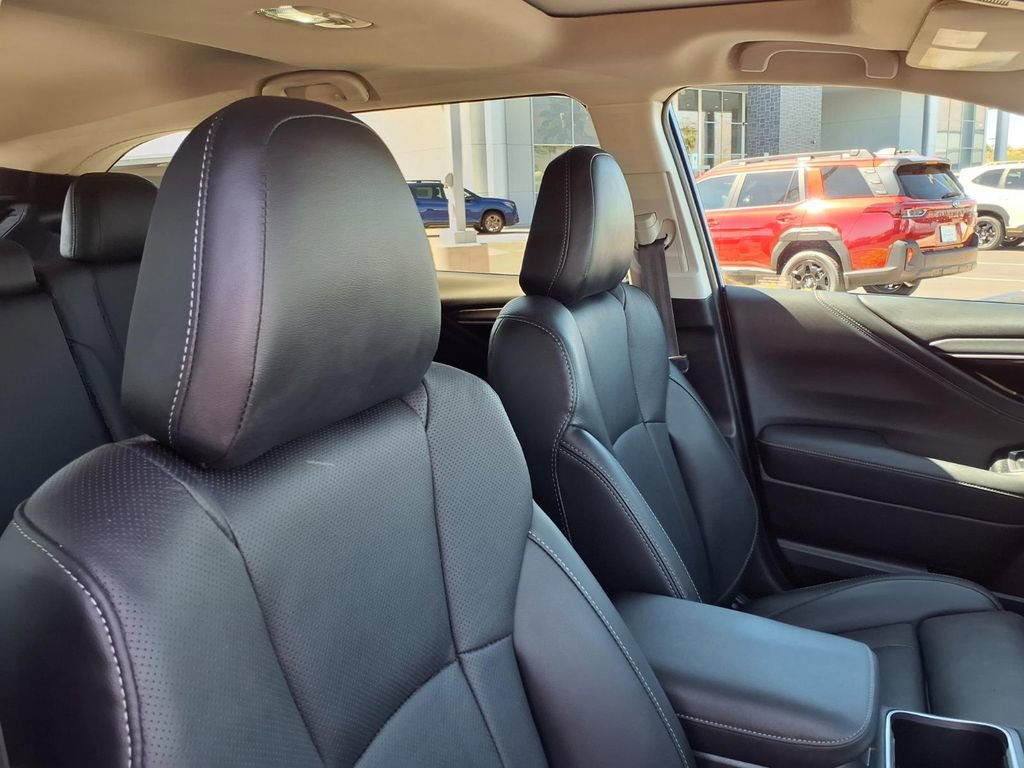 Certified 2022 Subaru Outback Limited AWD/4WD image 20
