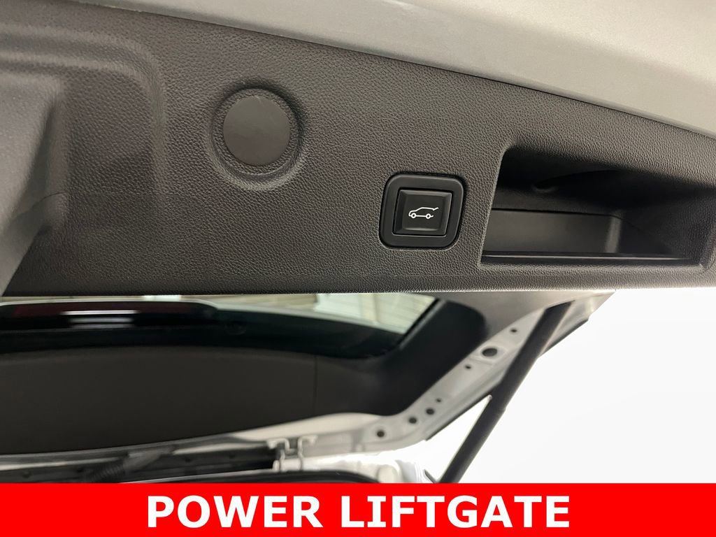 Certified 2022 Chevrolet Equinox LT image 47