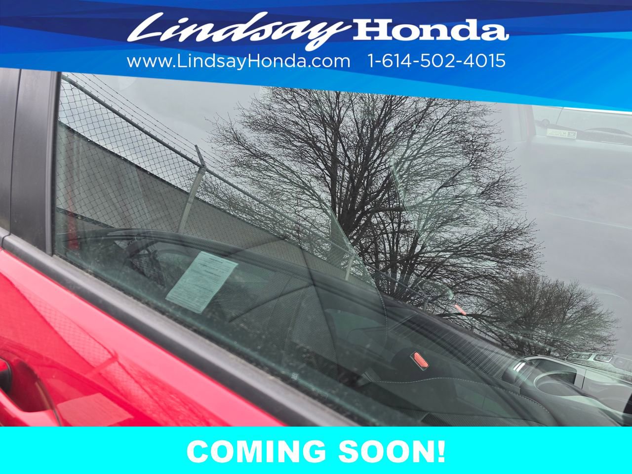 Used 2023 Honda Passport EX-L image 15