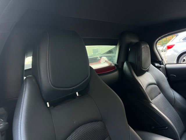 Used 2019 Nissan 370Z Touring image 30